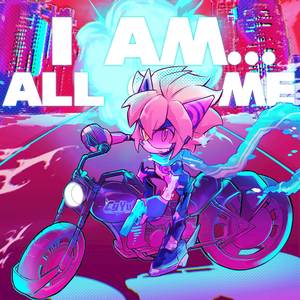 I Am... All of Me (COVER版)