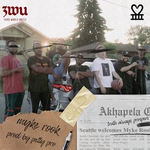 Last Day(feat. Za International, YP 32, Essam & Jae Deen)