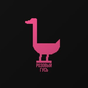 Розовый гусь(Video Edit)