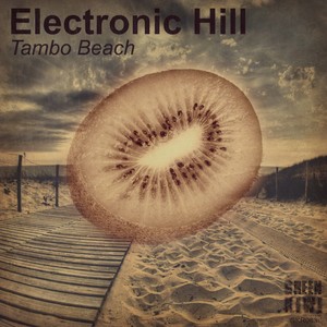 Tambo Beach (Original Mix)