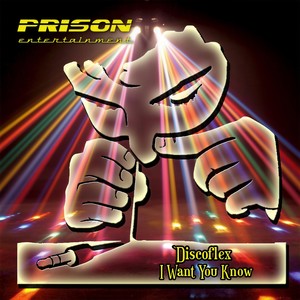 I Want You Know (Original Mix)