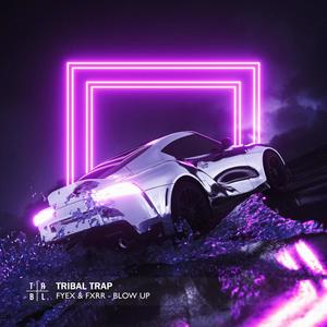 BLOW UP (Sped Up) (Explicit)