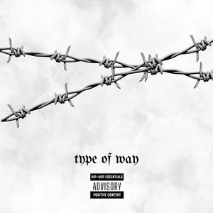 Typ of Way (feat. LaVigo) [Explicit]