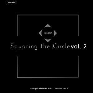 Squaring the Circle , Vol. 2