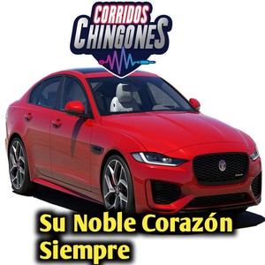 Su noble corazón siempre