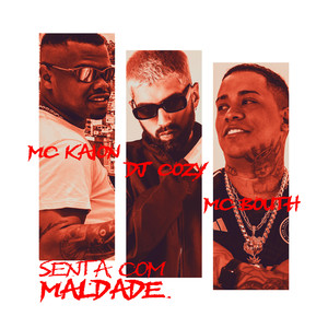 Senta com Maldade (Explicit)