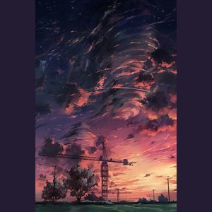 Wind Fly (Radio Edit)