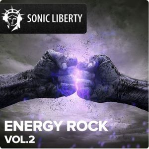 Energy Rock Vol.2 (mid tempo)