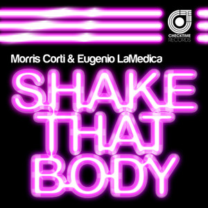 Shake That Body (Original Mix)