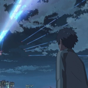 夏末星辰不及你