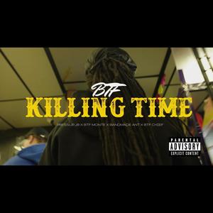 Killing Time (Explicit)