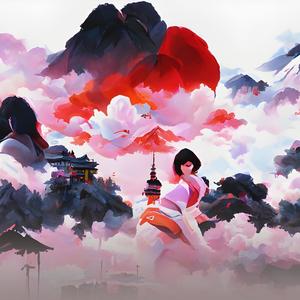 Skipping Through Meadows