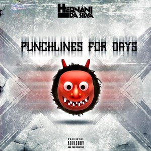 Punchlines for Days (Explicit)