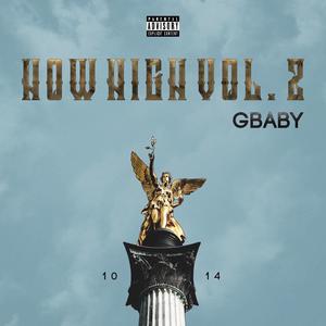 How High, Vol. 2 (Explicit)