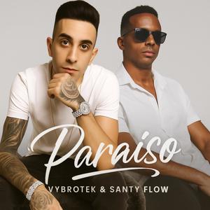 Paraíso (feat. Santy Flow)