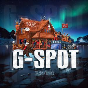 Beverly Hills (G-Spot) (feat. Gullgutten & RastaG's) (Explicit)