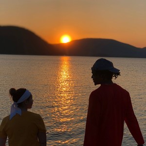 Home(feat. B-Hill) (Explicit)