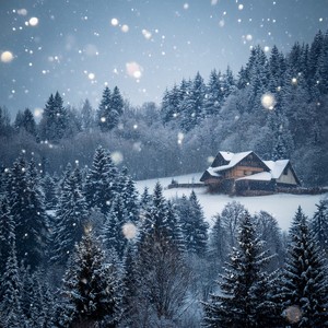 Peaceful Tranquility