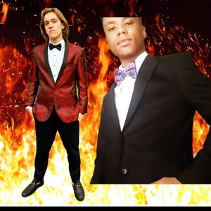 ¡Get Rekt! (feat. Lil Red) (Explicit)