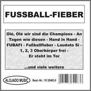 Fussball-Fieber