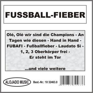 Wir stehn auf (Für die Champions) 2014