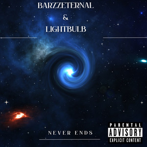 Never Ends (Explicit)