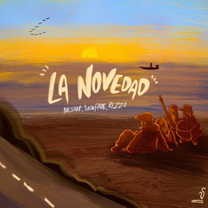 La Novedad (Explicit)