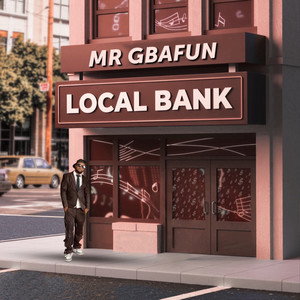 Local Bank (Explicit)