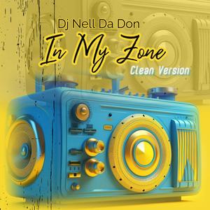In My Zone (Radio Edit)