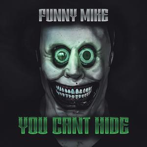 You Cant Hide (Explicit)