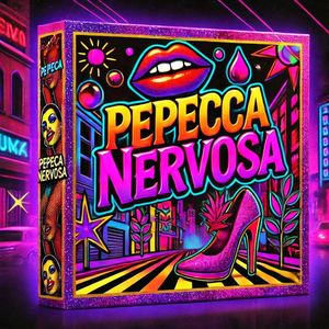 PEPECA NERVOSA