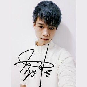 别，爱男声独唱版