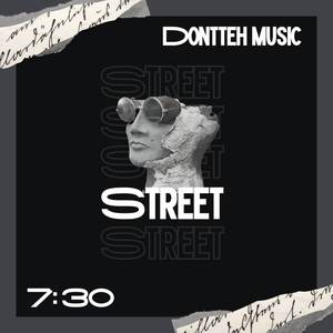 Street (Explicit)