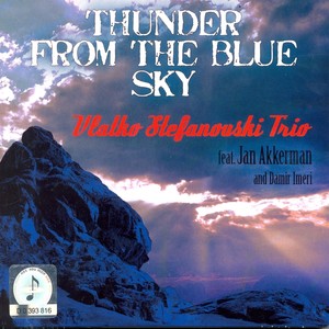 Thunder From The Blue Sky