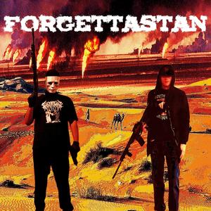 FORGETTASTAN (feat. 912Dmane) (Explicit)
