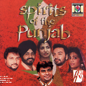 Spirits Of The Punjab