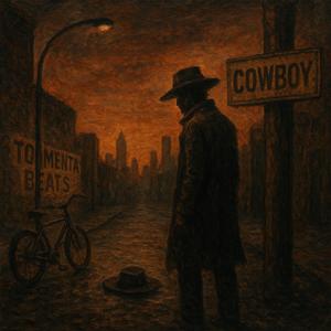 COWBOY (Underground Boom Bap Rap Beat)
