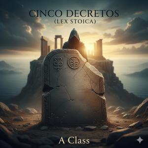Cinco decretos (Lex Stoica)