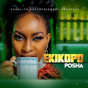 Posha - Ekikopo (Kizomba)