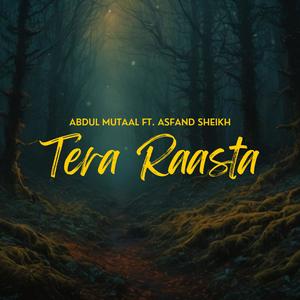 Tera Raasta (feat. Asfand Sheikh)