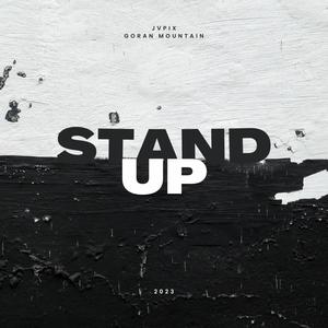 Stand Up (feat. Goran Mountain)