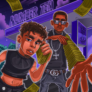 Number Ten (feat. Ru_dapaperboy) [Explicit]