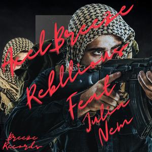 Rebellious (feat. Yulia N) (Radio Edit)