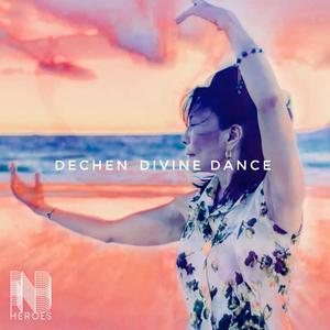 DIVINE DANCE (feat. DECHEN)