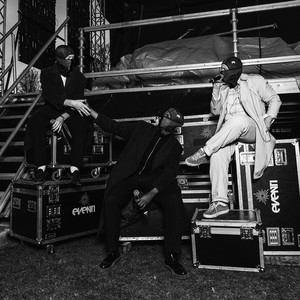 HALFTIME (feat. Solguden)