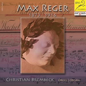 Phantasie und Fuge über Wachet auf, ruft uns die Stimme, Op. 52 No. 2 - I. Phantasie