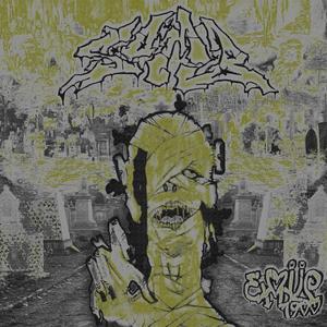 BLACKSKINNYJEANS (Explicit)