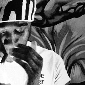 Drag God (feat. BabyChapo) (Explicit)