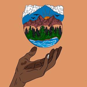 stop sayin you love me (feat. money for water) (Explicit)