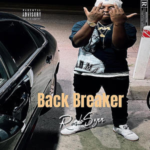 Back Breaker (Explicit)